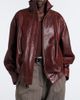 Arma Arma Leather jacket - 2