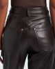 Arma Arma Leather wide-leg pants - 5