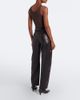 Arma Arma Leather wide-leg pants - 6