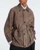 Arma Arma Maeve suede jacket - 2