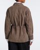 Arma Arma Maeve suede jacket - 5