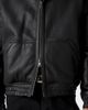 Arma Arma Malen hooded leather jacket - 6