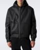 Arma Arma Malen hooded leather jacket - 7