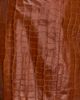 Arma Arma Meeka Embossed Leather Skirt - 5