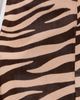 ARMA ARMA Melody Cavallino Skirt Zebra - 6