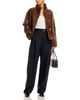 Arma Arma Merinillo Alba Shearling Jacket - 2