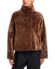 Arma Arma Merinillo Alba Shearling Jacket - 3