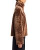Arma Arma Merinillo Alba Shearling Jacket - 5