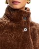 Arma Arma Merinillo Alba Shearling Jacket - 6