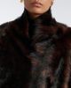 Arma Arma Mooney reversible shearling jacket - 4
