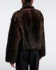 Arma Arma Mooney reversible shearling jacket - 6