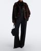 Arma Arma Mooney reversible shearling jacket - 8