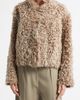 ARMA ARMA Mooneyforest Vega Genuine Shearling Jacket - 1