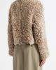 ARMA ARMA Mooneyforest Vega Genuine Shearling Jacket - 2