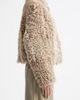 ARMA ARMA Mooneyforest Vega Genuine Shearling Jacket - 3