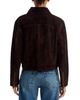 Arma Arma Narsa Gritty Suede Jacket - 4