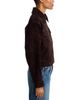 Arma Arma Narsa Gritty Suede Jacket - 5