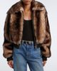 Arma Arma Nerea reversible shearling jacket - 2