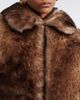 Arma Arma Nerea reversible shearling jacket - 4