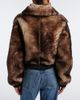 Arma Arma Nerea reversible shearling jacket - 6