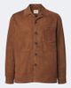 Arma Arma Nico suede jacket - 1