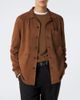 Arma Arma Nico suede jacket - 2