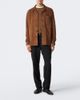 Arma Arma Nico suede jacket - 3