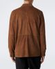Arma Arma Nico suede jacket - 4