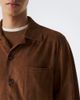 Arma Arma Nico suede jacket - 5