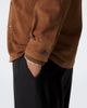 Arma Arma Nico suede jacket - 7