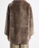 ARMA ARMA Nicola Genuine Shearling Jacket - 3