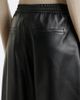 Arma Arma Noa leather barrel-leg pants - 5