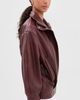 ARMA ARMA Paula Vegetal Jacket Mahogany - 4
