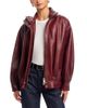 Arma Arma Paula Vegetal Leather Jacket - 1