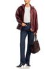 Arma Arma Paula Vegetal Leather Jacket - 2