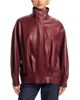 Arma Arma Paula Vegetal Leather Jacket - 3