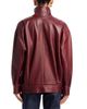 Arma Arma Paula Vegetal Leather Jacket - 4