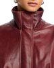 Arma Arma Paula Vegetal Leather Jacket - 6