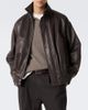 Arma Arma Paulo leather blouson jacket - 2