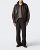Arma Arma Paulo leather blouson jacket - 3