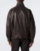 Arma Arma Paulo leather blouson jacket - 4