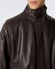 Arma Arma Paulo leather blouson jacket - 5