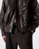 Arma Arma Paulo leather blouson jacket - 6