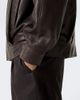 Arma Arma Paulo leather blouson jacket - 7