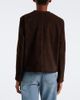 Arma Arma Sogno suede jacket - 5