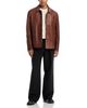 Arma Arma Steep Vegetal Robust Leather Jacket - 2
