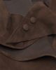 Arma Arma Suede hood - 4