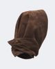 Arma Arma Suede hood - 5