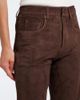 Arma Arma Suede straight pants - 3
