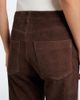 Arma Arma Suede straight pants - 5